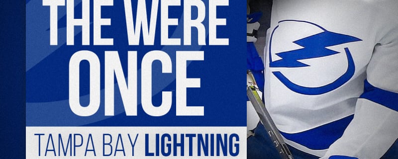 They Were Once Tampa Bay Lightning: Mark Recchi