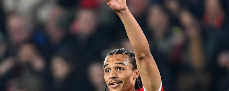 Contact made: Liverpool in talks over bargain £12m transfer