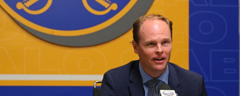 Sabres’ AHL Team’s Success Shows Shortcomings of Kevyn Adams Tenure