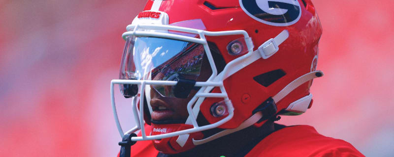 Georgia vs. Texas prediction, pick, odds for Oct. 19