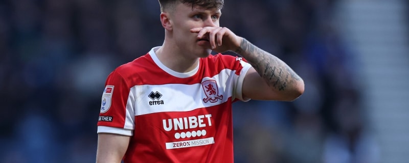 Shock report claims Liverpool could sell £30m star to rivals Everton