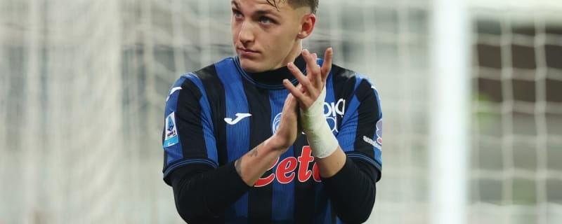 Report: Man United lining up move for 'great striker' despite Sesko signing