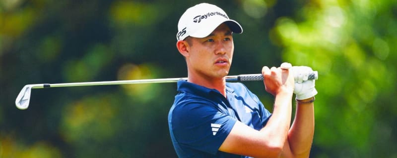 2024 Wells Fargo Championship Round 3 odds, picks: Bet Collin Morikawa, Xander Schauffele