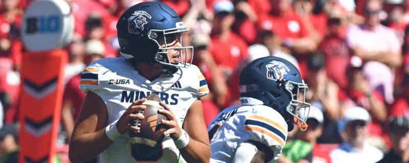 College football +597 parlay, picks: Group of 5 bets for Charlotte vs. Indiana, Tulsa vs. Louisiana Tech in Week 4