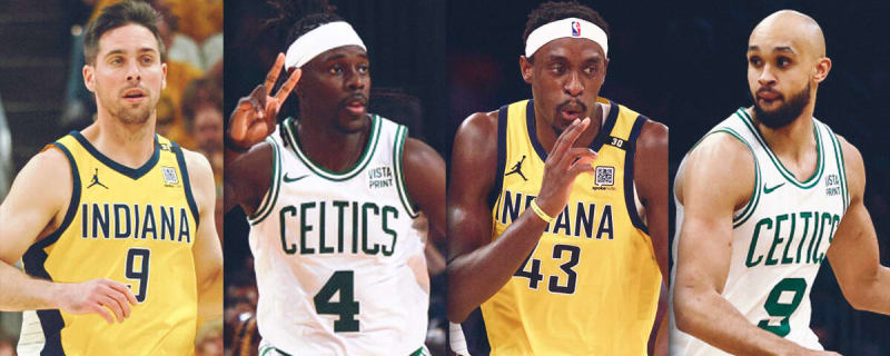 NBA 8 best bets: Picks against spread, moneyline prediction, player props, odds for Pacers vs. Celtics 5/23