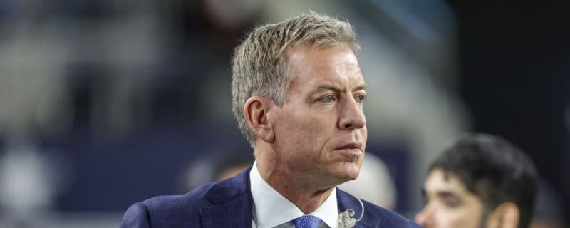 Troy Aikman doesn't hold back on Deion Sanders, Cowboys rumors