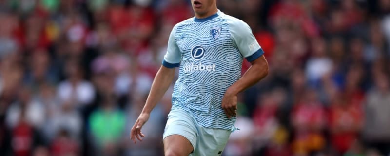 'You dream…' – Liverpool transfer target drops clear hint over his future