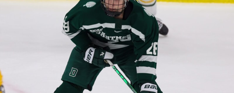 5 Maple Leafs Prospects Flying Under the Radar in 2025-26