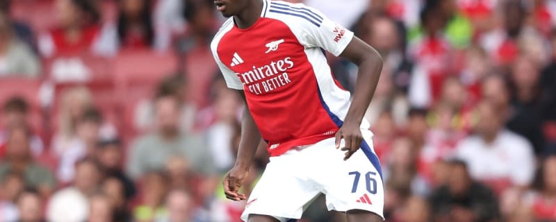  Arsenal aware of player considering transfer interest from Man United & Bundesliga club