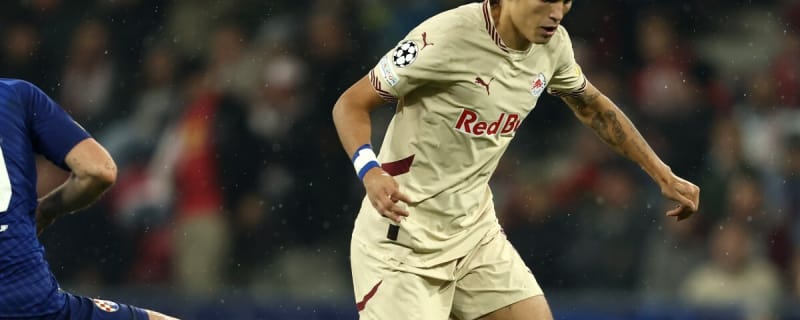 Liverpool working to find new loan transfer solution in next few days