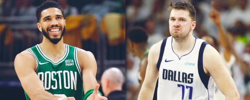Celtics vs. Mavericks series preview: Biggest questions and best bets for NBA Finals