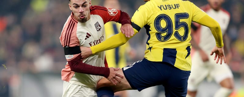 Man Utd determined to lure ‘amazing’ teenager – Jose Mourinho thinks he’s as good as Varane