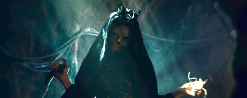 Who Is AGATHA ALL ALONG’s Rio Vidal? The True Identity of Aubrey Plaza’s Character, Revealed