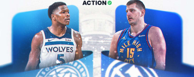 Timberwolves vs. Nuggets Game 7 prediction: NBA expert pick, odds for Sun. 5/19