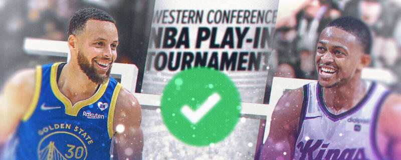 NBA Play-In tournament: Warriors vs. Kings prediction, odds, pick for Tuesday 4/16