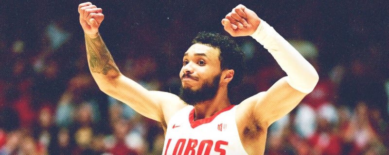 San Diego State vs. New Mexico odds, pick: Back the Lobos to keep it close