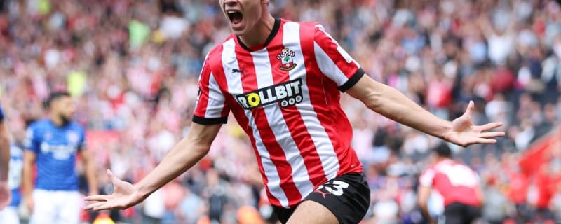 Report: Southampton slap price tag on Tyler Dibling as Chelsea enter race
