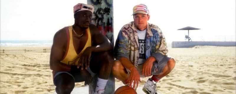 Hollywood and hoops: The best and worst of ballers on the big screen