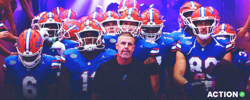 College football moneyline underdogs: Plus-money picks for Florida vs. UCF, Wake Forest vs. NC State in Week 6