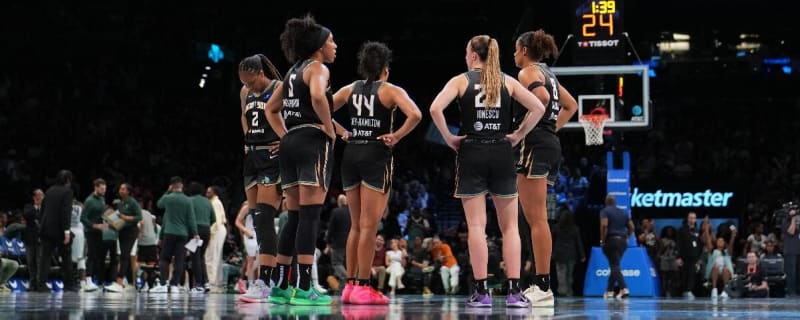 WNBA best bets: Expert picks, player prop, predictions for Thu. 6/6
