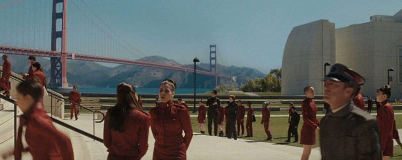 Everything We Know About STAR TREK: STARFLEET ACADEMY