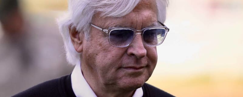 Kentucky Derby betting: Why aren’t Bob Baffert’s horses running at Churchill Downs?