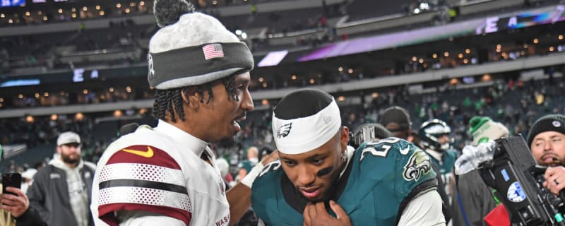Jayden Daniels Predicted To Lure Free Agents To Commanders