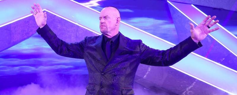 The Undertaker Reveals What Legendary Finisher Was One Of His Favorites To Take: ‘It Wasn’t Too Terrible On The Body To Take’