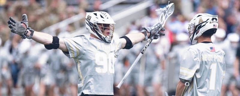 NCAA men’s lacrosse betting odds, picks: Best bets for Army-Navy and more 4/13