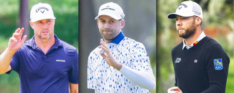 Golf best bets: 3 props for the RBC Canadian Open