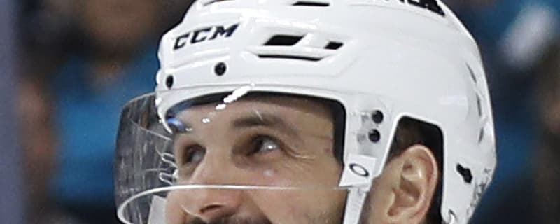 Calgary Flames sign Martin Frk to one-year contract