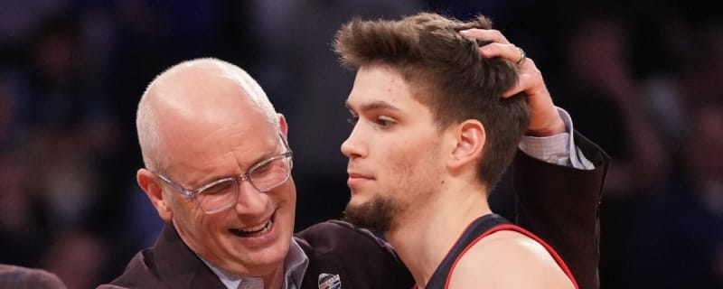 Oklahoma vs. UConn 1st Round Preview | 2025 NCAA Tournament