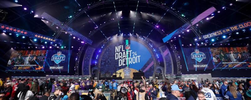NFL Draft Bust Admits He Didn&#39;t Have His &#39;Life In Order&#39;