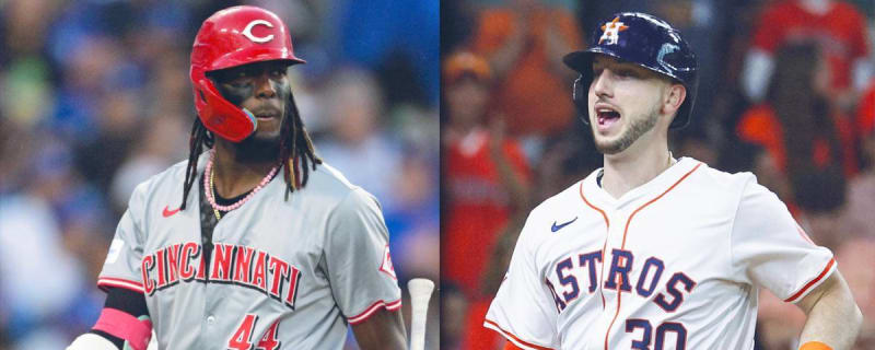 MLB futures: 2 MVP bets to target based on latest straw poll