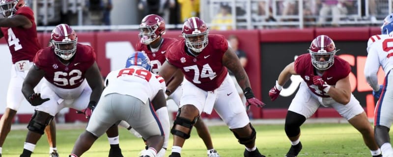 Portal Fact or Fiction: Jaden Rashada, Kadyn Proctor and Caleb Downs