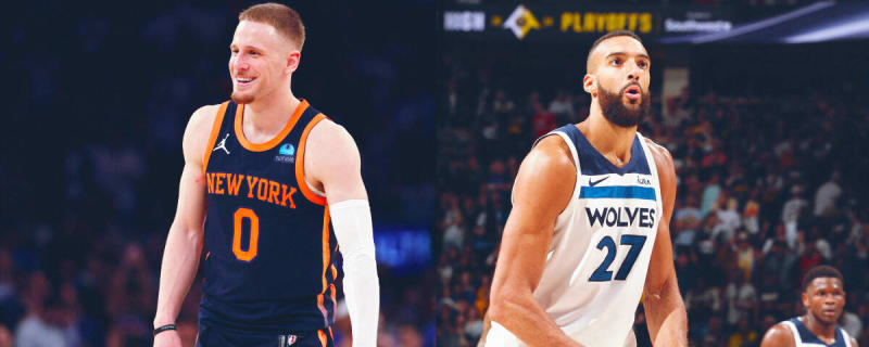 NBA best bets: Expert picks for Knicks vs. Pacers and Nuggets vs. Timberwolves