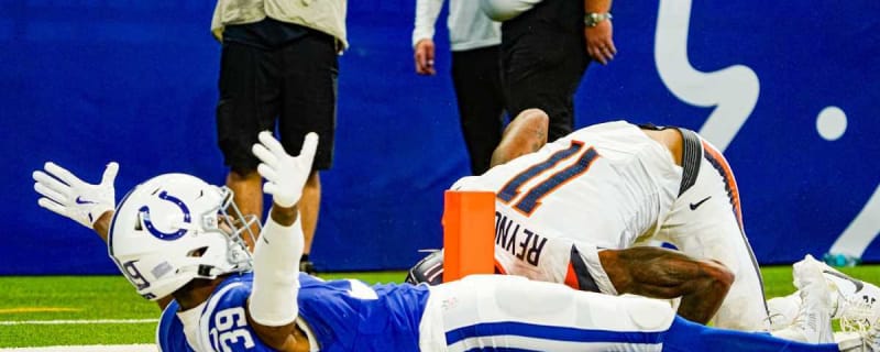 Titans nab cornerback with starting experience after being waived by division rival