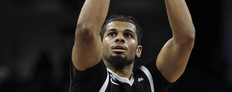 Providence basketball star Bryce Hopkins jumps in transfer portal, but there’s a catch