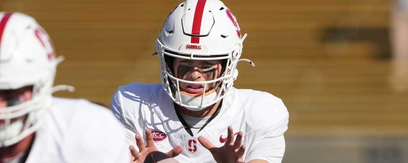 Bowling Green football QB Justin Lamson makes massive transfer portal decision