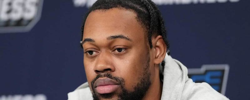 Houston’s Kelvin Sampson drops huge J’Wan Roberts injury update for March Madness