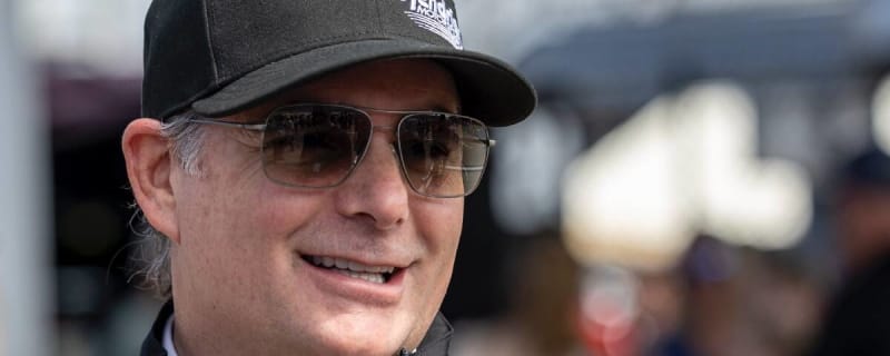 Jeff Gordon: Kyle Larson’s attempt, Rick Hendrick’s involvement in Indianapolis 500 a ‘dream come true’