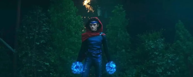 ‘Agatha All Along’ Episode 8 Recap & Review: The Kiss of Death