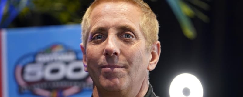 Greg Biffle debuts ‘sleeveless’ firesuit after viral Darlington appearance