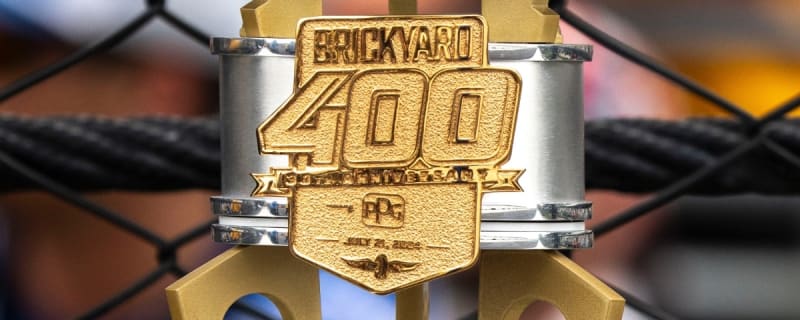 Kevin Harvick predicts winner of NASCAR Brickyard 400 at Indy