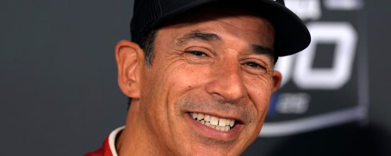 Kevin Harvick highlights the biggest challenge Helio Castroneves faces at Daytona 500