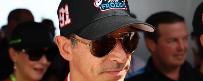 NASCAR insider: Helio Castroneves ‘was like a ping pong ball’ at Daytona