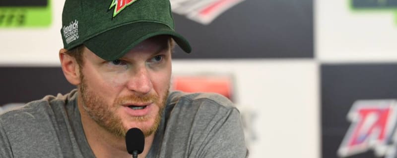 Dale Earnhardt Jr. assesses blame in Ryan Blaney, William Byron, Martin Truex Jr. dust-up