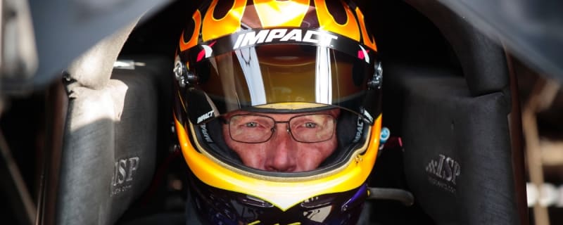 Jack Beckman named as John Force’s replacement driver for remainder of 2024 season