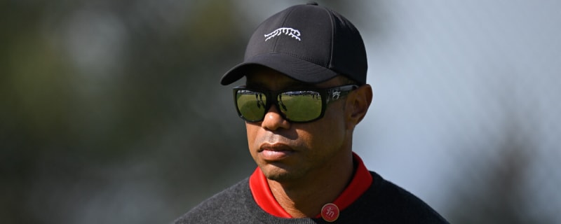 Tiger Woods&#39; Close Friend Drops Big Hint On His Golf Future