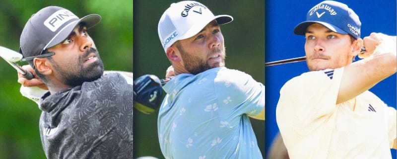 Golf best bets: Outright picks for the RBC Canadian Open